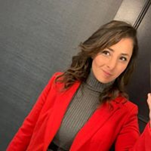 Jessica Zampedri’s avatar
