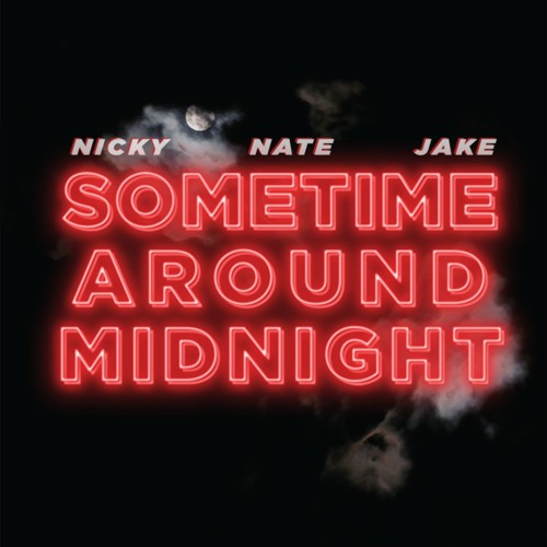 Sometime Around Midnight S Stream