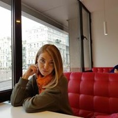 Анна Бабаскина