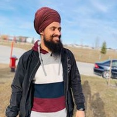 Sukhraj Singh