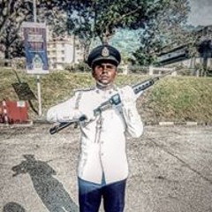 Jinesh Kumar