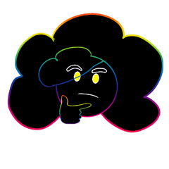 Blob and stuff