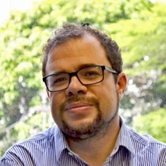 Rodolpho Gurgel