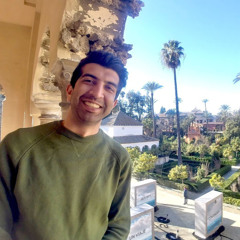 Hooman Eslami