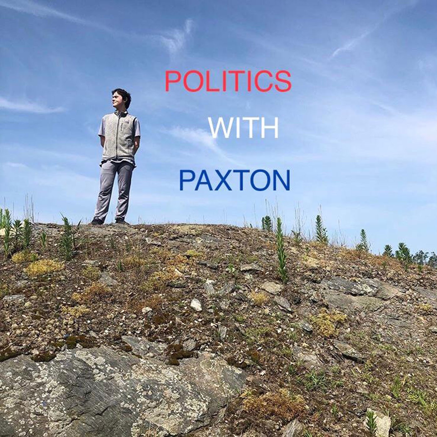 Politics With Paxton