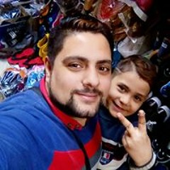 أبو جورج جوج