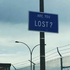 Are you Lost?