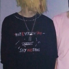 𝖇𝖑𝖛𝖈𝖐 𝖑𝖛𝖓𝖉