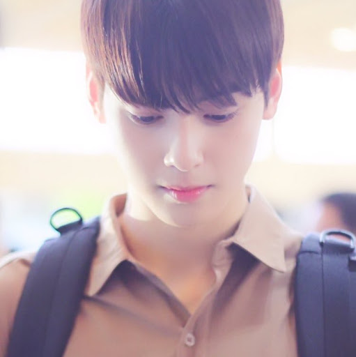 Cha EunWoo