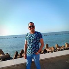 Osama Kamar