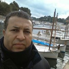 Ahmed Aly