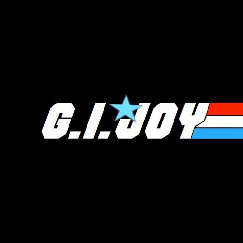 GI JOY’s avatar