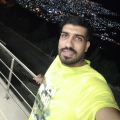 Mohammad Sayadi