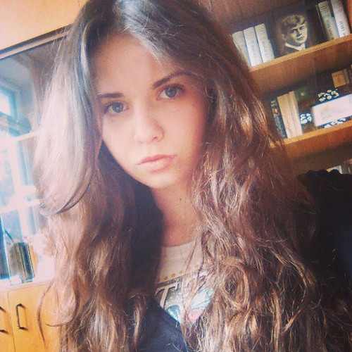 Natalia Popowa’s avatar