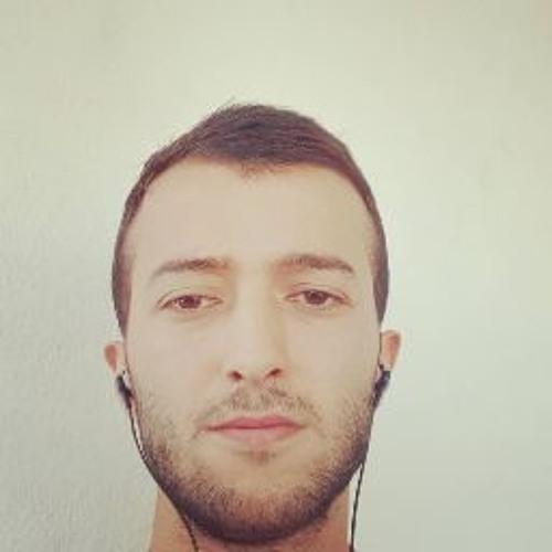 Gagi Khomeriki’s avatar
