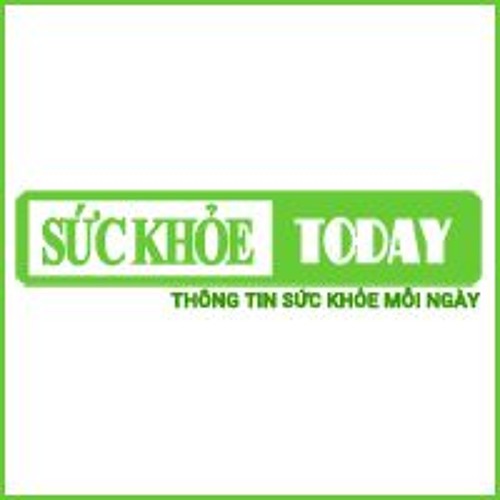 Blog Suc Khoe Today - Kien Thuc Suc Khoe Moi Ngay’s avatar