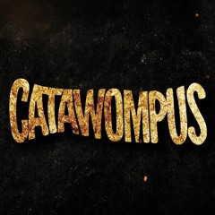 Catawompus
