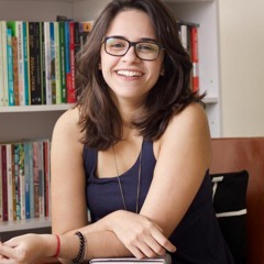 Psicóloga Fernanda Rondon