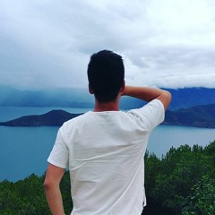 贝加尔湖畔/Baikal Lake (cover 李健/LI Jian)