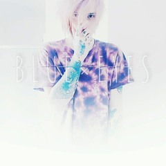 BlueEyes