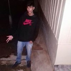 Vitor Hugo Vieira Arruda