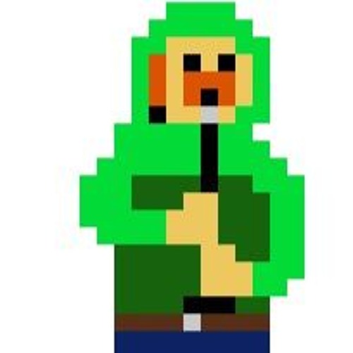 How can you call this a town there's only like 5 NPC's
