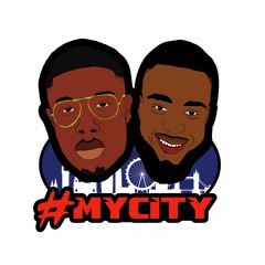 @MyCityPodcast