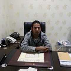 أحمد الشكري