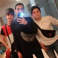 hasan