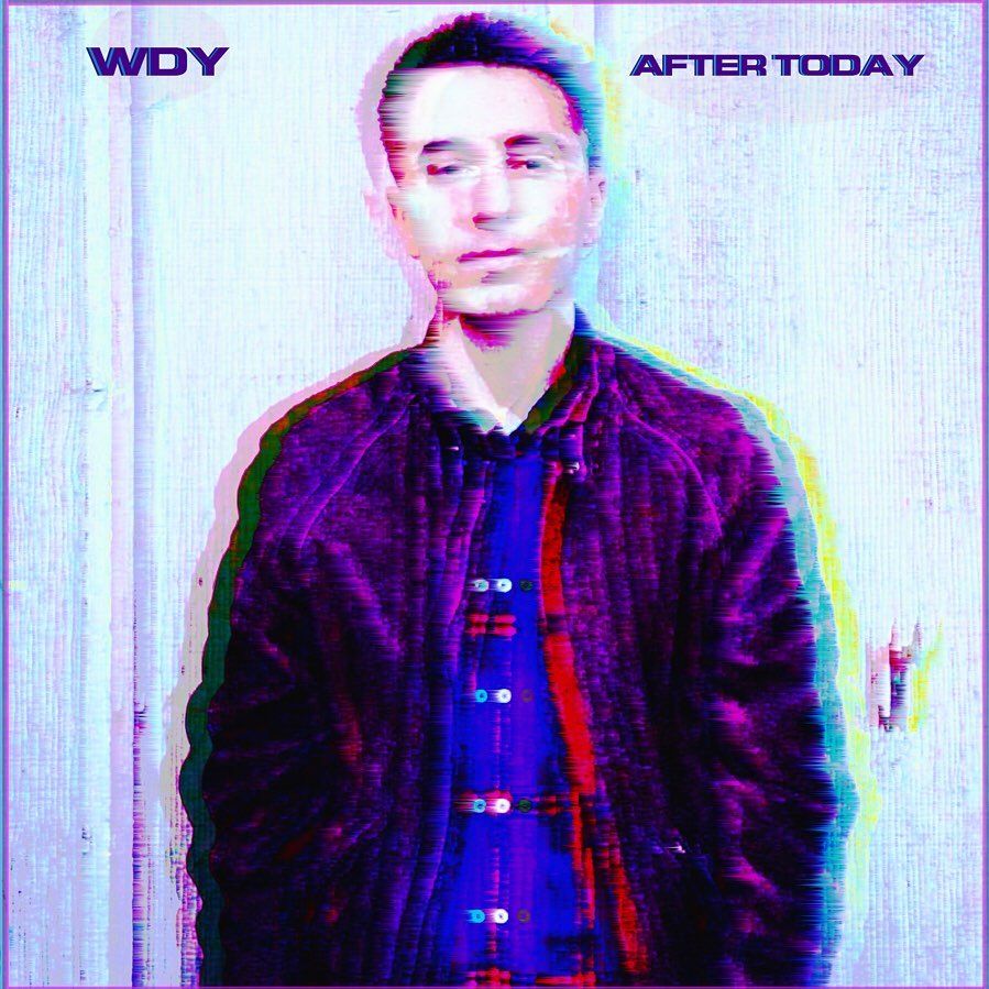 WDY podcast artwork