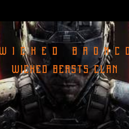 Wicked Bronco’s avatar