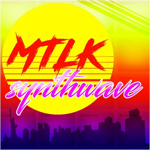 MTLK’s avatar