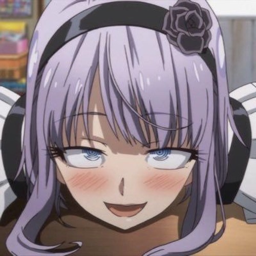 )