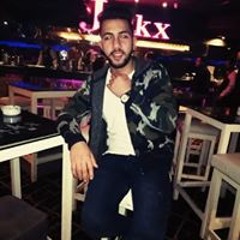Mostafa Mimo