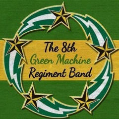 The 8th GM Regiment Band