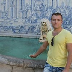 Андрей Васильцев