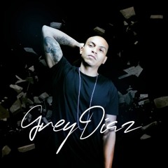 Grey Alexander Diaz