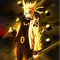 Naruto Sage mode