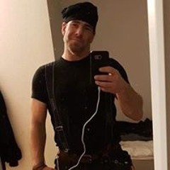 Jerker Ekbrant