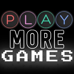 Play More Games Podcast