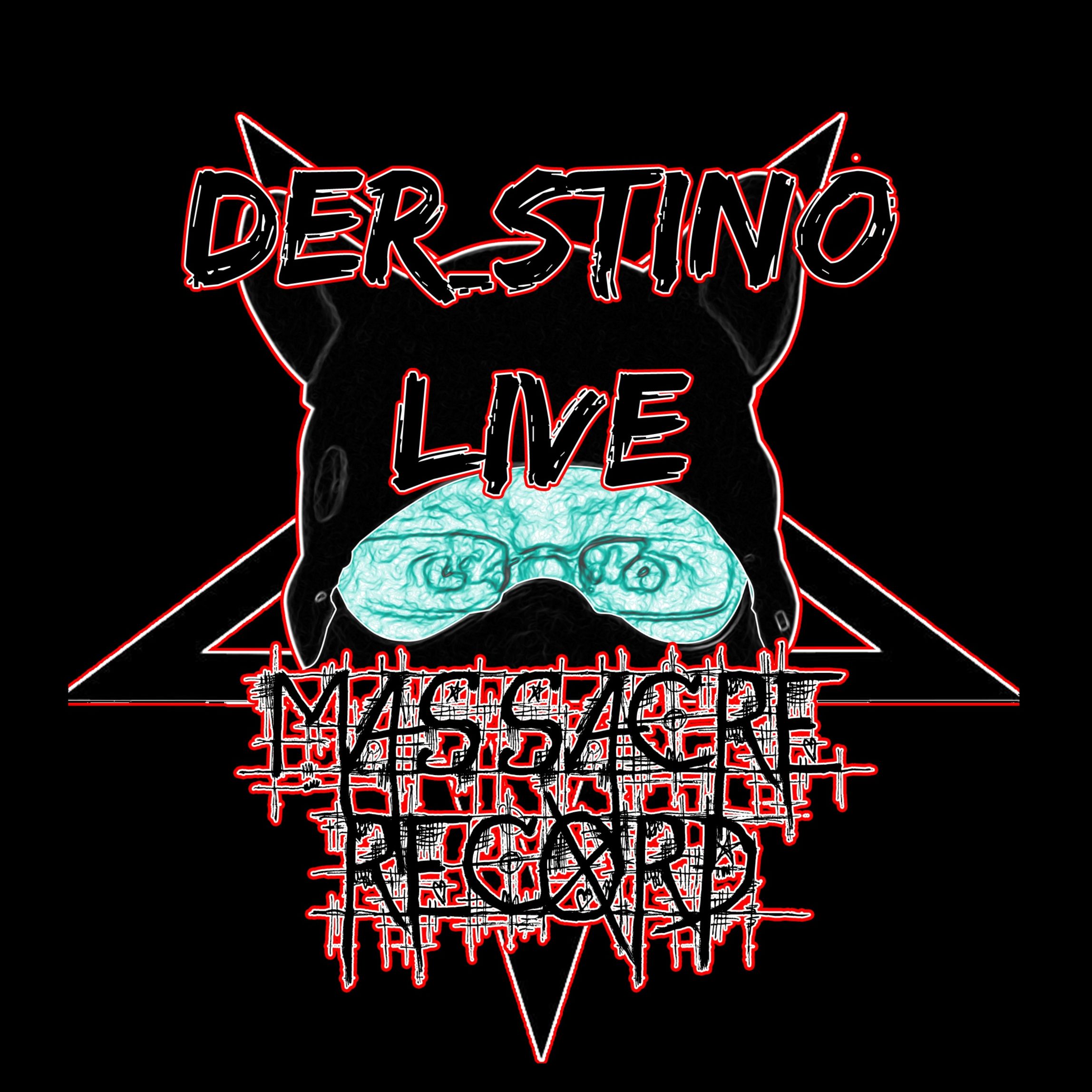 Der_StiNo_LIVE (𝔐.ℜ. / AJR)
