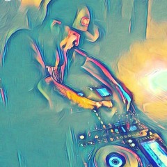 DJ Cicada