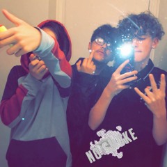 ☣ MiDNiGHT M3NAC3 ☣