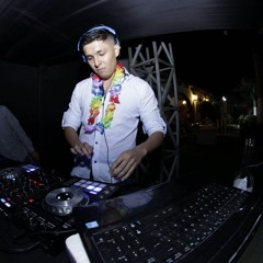 DJ ALONSO