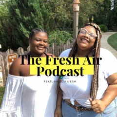 The Fresh Air Podcast