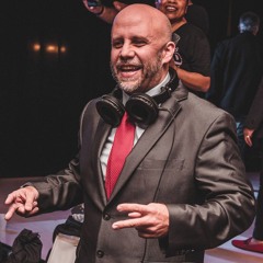 DJ El Güero del Sabor