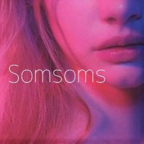 Somsoms’s avatar