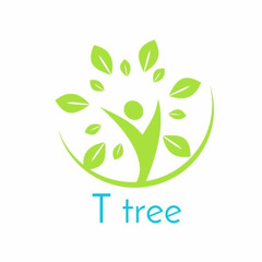 T tree