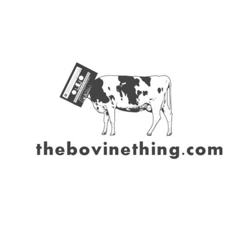 SoundCloud profile picture for @bovine
