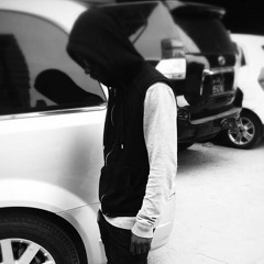 Killa Black boca suja